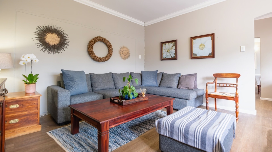 To Let 4 Bedroom Property for Rent in Denver Park Western Cape
